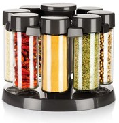 Súprava koreničiek 8 ks so stojanom Season – Tescoma