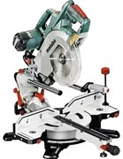 Kapovacia píla Metabo KGSV 72 XACT