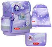 Školský set BELMIL Over The Rainbow