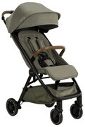 Set All in One športový kočík Nuna TRVL™ + držiak nápojov Hazelwood