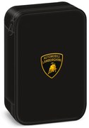 Peračník 1zip poschodový Lamborghini čierny ARS UNA