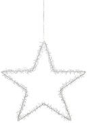 Markslöjd 705777 - LED Vonkajšia vianočná dekorácia TANGLE 2,4W/230V pr. 60 cm IP44