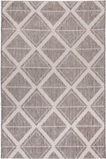 Koberec Jeans (In/Outdoor) 19004/P91 rozmery koberec: 40x60 cm