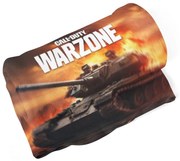 Sablio Deka Call of Duty Warzone - tank - 150x120 cm