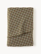 Okrúhly bavlnený obrus Ulla