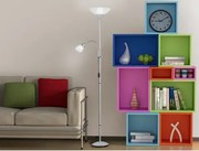 Stojacia lampa Bill%