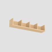 BTC POLICA 4-PRIEČINKOVÁ Varianta: VICENZA