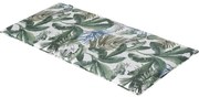 Podsedák na lavicu PALERO 150x48 cm krémový