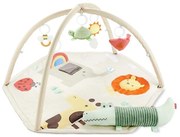 Skip Hop - Detská hracia deka GEOMETRIC WONDERS