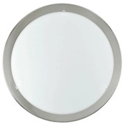 EGLO 31254 - LED nástenné stropné svietidlo LED PLANET LED/12W