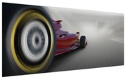 Obraz - Formula (120x50 cm)