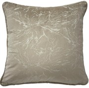 Vankúš YC11934 40x40 cm béžový 03