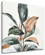 Obraz na plátne LISTY | rôzne rozmery