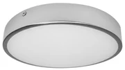 Palnas 61003535 - LED Kúpeľňové stropné svietidlo EGON LED/16W/230V IP44 4000K PN0025