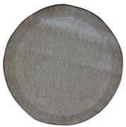 Koberec Adria New 1,2/1,2 01 DVD hnedá