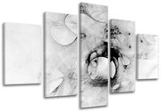 Obraz na stenu ABSTRAKT | rôzne rozmery
