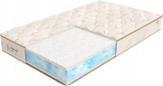 Matrac 160x200 penový biofoam latex Fdm Maretto