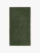 Ručne tuftovaný vlnený koberec Mason