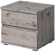 Nočný stolík 2KS Togo 23 dub welington