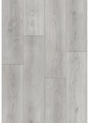 Mexen Dayton vinylové panely 1240 x 182 mm SPC 6,5 mm, podložka IXPE 1,5 mm, 4 V-Fuga, Dub - F1138-1240-182-505-4V1-01