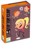 Tip Top Klap - kartová hra