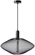 Lucide 21423/45/30 - Luster na lanku MESH 1xE27/40W/230V