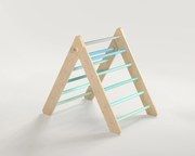 Piklerovej trojuholník mätový