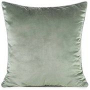 DEKORAČNÁ OBLIEČKA NA VANKÚŠ GAJA2 60X60 CM OLIVOVÁ