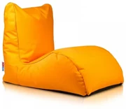 Sedací vak Naomi Outdoor TiaHome - béžová