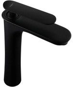 Mexen Trinity - VYSOKÁ BATERIA UMYVADLOVÁ, Čierna, 72610-70