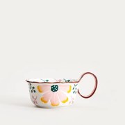 Miska NOYA ružová 771545