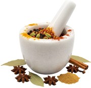 Mažiar s tĺčikom RD51875