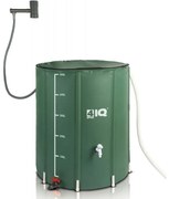 Skladacia nádrž na dažďovú vodu 500l