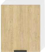 Kuchynská skrinka Denis w60 pl dub london/biela