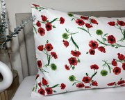 INTERMEDIC SK Obliečka Náhradný manžel 50×150 – Maky, 100 % bavlna