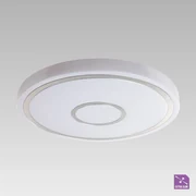 Moderné svietidlo PREZENT MOZAN  LED biela  71302