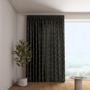 Záves na riasiacej páske