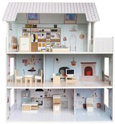 Domček pre bábiky Rozalia