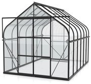 Vitavia Skleník Dione 8300, 321 × 264 × 255 cm