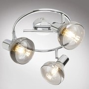 Stropné bodové svietidlo 54921-3 LS3