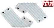 Leifheit Návlek na mop Combi/Clean Twist XL Micro Duo - 2 ks v balení 55156
