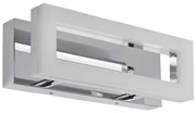 Rabalux 75019 - LED Kúpeľňové nástenné svietidlo BLAS LED/15W/230V 4000K
