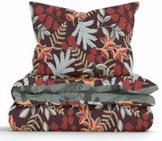 Bavlnené obliečky Renforcé – Valentina