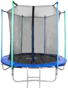 Trampolína Skipjump GS08 - 244 cm - vnútorná sieť ( 244 cm, vnútorná)