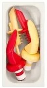 Tescoma Zásobník FlexiSPACE, 14,8 x 7,4 cm