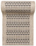 Behúň MELISSA KF84A hnedý