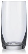 BOHEMIA PAVO POHÁR NA VODU 380 ML SADA 6 KS
