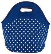 Altom Termo taška na desiatu 30,5 x 27 cm, námornícka modrá