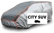 Compass Ochranná plachta proti krúpam CITY SUV, 460 x 185 x 145 cm