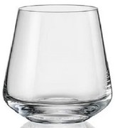 Crystalex Poháre SANDRA 400 ml, 6 ks